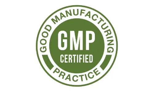 NeuraCept GMP certified
